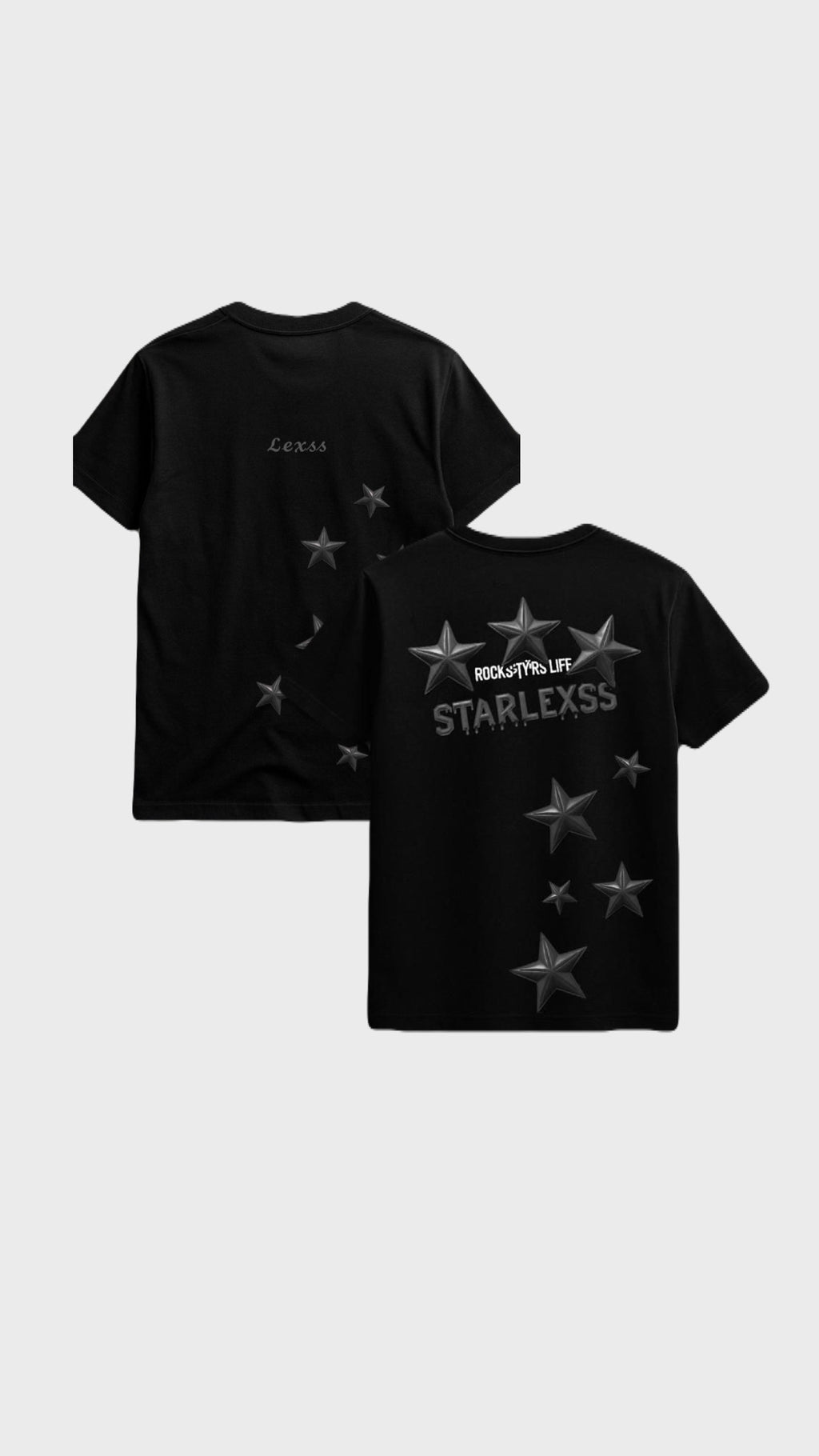 Starlexss