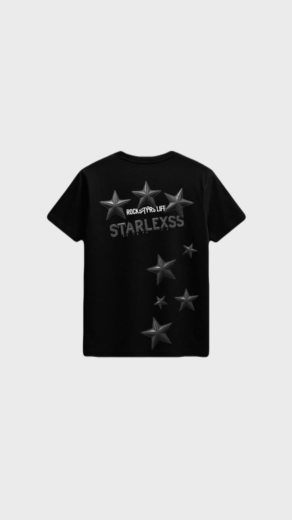 Starlexss